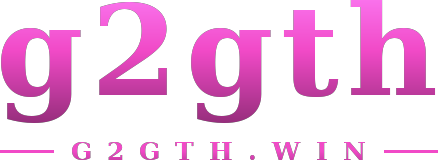 g2gth โลโก้